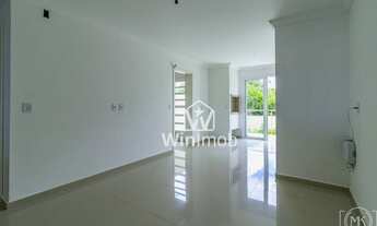 Imagem 6: Casa com 3 dormitórios à venda, 324 m² por R$ 759.000,00 - Jardim Itu Sabará - Porto Alegr