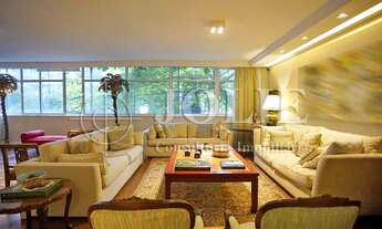 Imagem: Rio de Janeiro - Apartamento Padrão - Ipanema