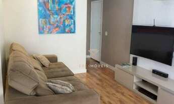 Imagem: Apartamento com 2 dormitórios à venda