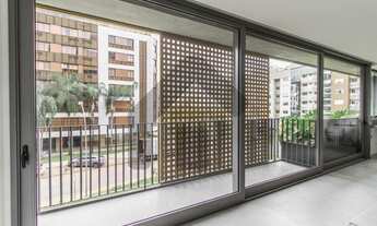 Imagem 5: SQNW 310 - 03 SUITES - AREA DE LAZER