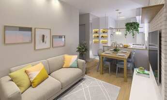 Imagem 3: Garden residencial para venda, Chácaras Assay, Hortolândia - GD7663