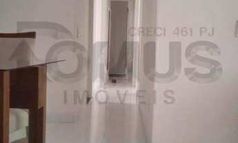 Imagem 6: Apartamento com 4/4, 2 Banheiros e 1 Suíte no Condomínio Flamboyant