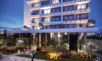 Imagem 2: Garden residencial para venda, Brooklin, São Paulo - GD5810