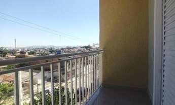 Imagem 6: Sobrado com 3 dormitórios à venda, 145 m² por R$ 600.000,00 - Jardim Ester - São Paulo/SP