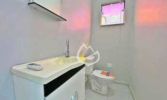 Imagem 6: Sala para alugar, 26 m² por R$ 800,00/mês - Cascata - Paulínia/SP