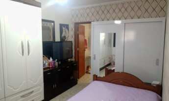 Imagem 5: Casa 02 dormitórios (01 suíte) - Alvorada II - Piracicaba / SP