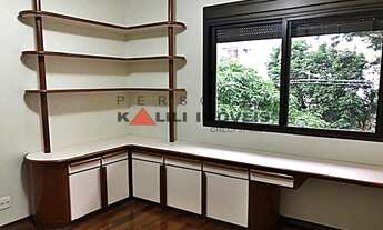 Imagem 3: APARTAMENTO À VENDA NO CAMPO BELO!!