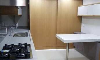 Imagem 2: Apartamento com 3 dormitórios à venda, 215 m² por R$ 3.100.000,00 - Edifício Absoluto - So