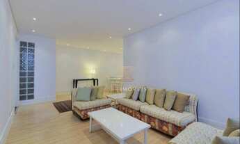 Imagem 4: Apartamento com 3 dormitórios à venda, 135 m² por R$ 1.260.000 - Paraíso - São Paulo/SP