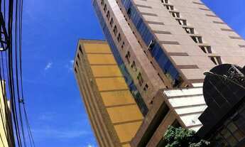 Imagem 3: Andar-sala para alugar, 126 m² - Barro Preto - Belo Horizonte/MG