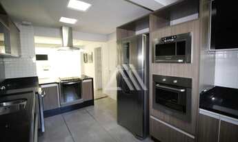 Imagem 6: Casa com 5 dormitórios à venda, 700 m² por R$ 3.000.000,00 - Santa Felicidade - Curitiba/P