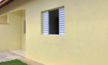 Imagem 4: Casa para venda possui 60 metros quadrados com 2 quartos em Indaiá - Bertioga - SP