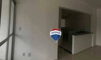 Imagem 5: Elevador/Sala c/Varanda/2 Quartos/Garagem Coberta Numerada/Cozinha Americana/Lavanderia se