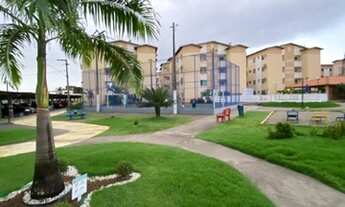 Imagem 7: Residencial dos Passaros 1andar 2/4 (OPORTUNIDADE