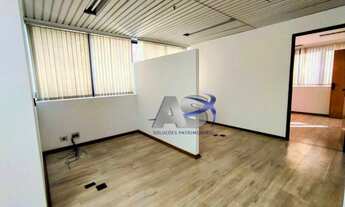 Imagem 5: Conjunto para alugar, 92 m² por R$ 6.500,00/mês - Itaim Bibi - São Paulo/SP