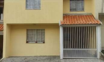 Imagem 2: Sobrado em condominio