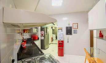 Imagem 3: Apartamento com 4 dormitórios à venda, 130 m² por R$ 420.000,00 - Expedicionários - João P