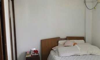 Imagem 5: Apartamento para venda com 77 metros quadrados com 2 quartos em Rio Vermelho - Salvador