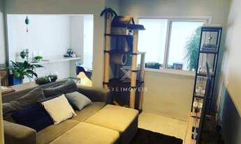 Imagem: Apartamento com 2 dormitórios à venda