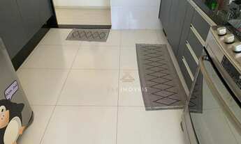 Imagem 7: Apartamento com 2 dormitórios à venda, 72 m² por R$ 990.000 - Moema Índios - São Paulo/SP