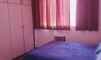 Imagem 6: Apartamento para aluguel com 48 metros quadrados com 1 quarto em Rocha - Rio de Janeiro