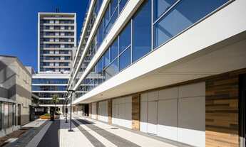 Imagem 2: Studio residencial para venda, Centro, Porto Alegre - ST2083