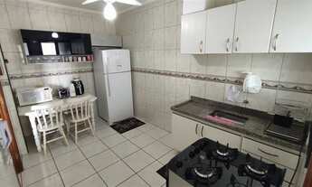 Imagem 7: PRAIA GRANDE - Apartamento Padrão - VILA GUILHERMINA