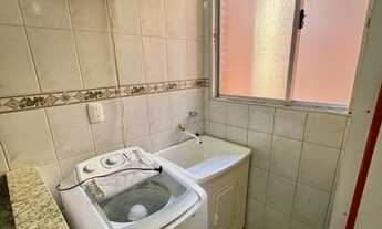 Imagem 6: BENTOALVES aluga apto. mobiliado, c/ 02 dorm., bairro Interlagos - Caxias do Sul - RS