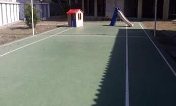 Imagem 3: Cabo Frio - Apartamento Padrão - Algodoal