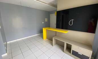 Imagem: Alegro Montenegro - 2 quartos - Modulados