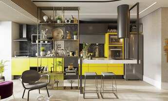 Imagem 7: Apartamento residencial para venda, Centro, Osasco - AP10434