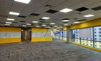 Imagem 5: Conjunto para alugar, 1052 m² por R$ 106.000,00/mês - Brooklin - São Paulo/SP