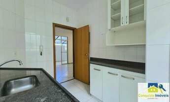 Imagem 6: Apartamento 2 qtos 1 suite e 2 vagas- Bairro Nova Suíssa