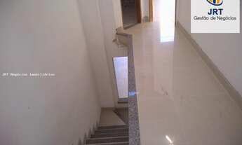 Imagem 5: Casa geminada, duplex, entrada individual, 3 quartos, suíte, 02 vagas, Senhora das Graças