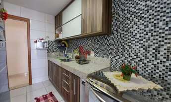 Imagem 4: Apartamento 3 Quartos com suíte - Reserva verde