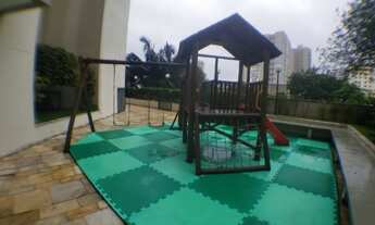 Imagem 3: Apartamento para aluguel e venda possui 65 metros quadrados com 2 quartos em Saúde - São P