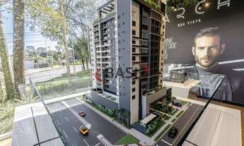 Imagem 2: COM 3 OPÇÕES DE PLANTAS A PARTIR DE R$ 749.565,00