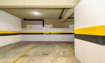 Imagem 6: Excelente sala comercial totalmente mobiliada na melhor localização do Bigorrilho. Agende