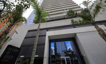 Imagem 5: Sala/Conjunto Berrini Unidades á partir de 325.900,00