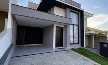 Imagem: Casa em Condomínio para Venda em Sorocaba