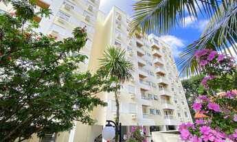 Imagem: APARTAMENTO - 3 DORMITÓRIO/ SUITE - TRINDADE