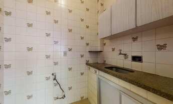 Imagem 7: Apartamento com 1 dormitório à venda, 45 m² por R$ 495.000 - Botafogo - Rio de Janeiro/RJ