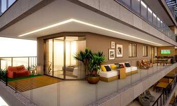 Imagem 6: Cobertura residencial para venda, Tijuca, Rio de Janeiro - CO8652