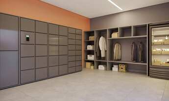 Imagem 4: Apartamento residencial para venda, Vila Pompeia, São Paulo - AP10599