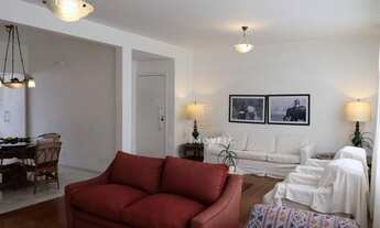 Imagem 6: Apartamento com 2 dormitórios à venda, 146 m² por R$ 1.750.000 - Santa Cecília - São Paulo