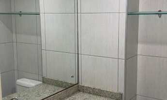 Imagem 7: Luxuoso apartamento à venda em Cada Forte! Com mais de 230m e 4 suítes!