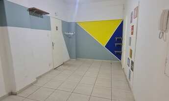 Imagem 5: Apartamento para aluguel possui 29 metros quadrados com 1 quarto, portaria 24h , Barata Ri