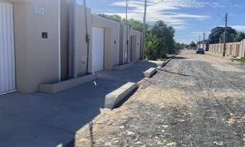 Imagem 2: Casa para venda com 2 quartos em Aquiraz - CE