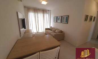 Imagem 4: Apartamento à venda, 58 m² por R$ 480.000,00 - Porto das Dunas - Aquiraz/CE