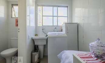 Imagem 9: Apartamento para venda possui 58 metros quadrados com 2 quartos em Chácara Inglesa - São P